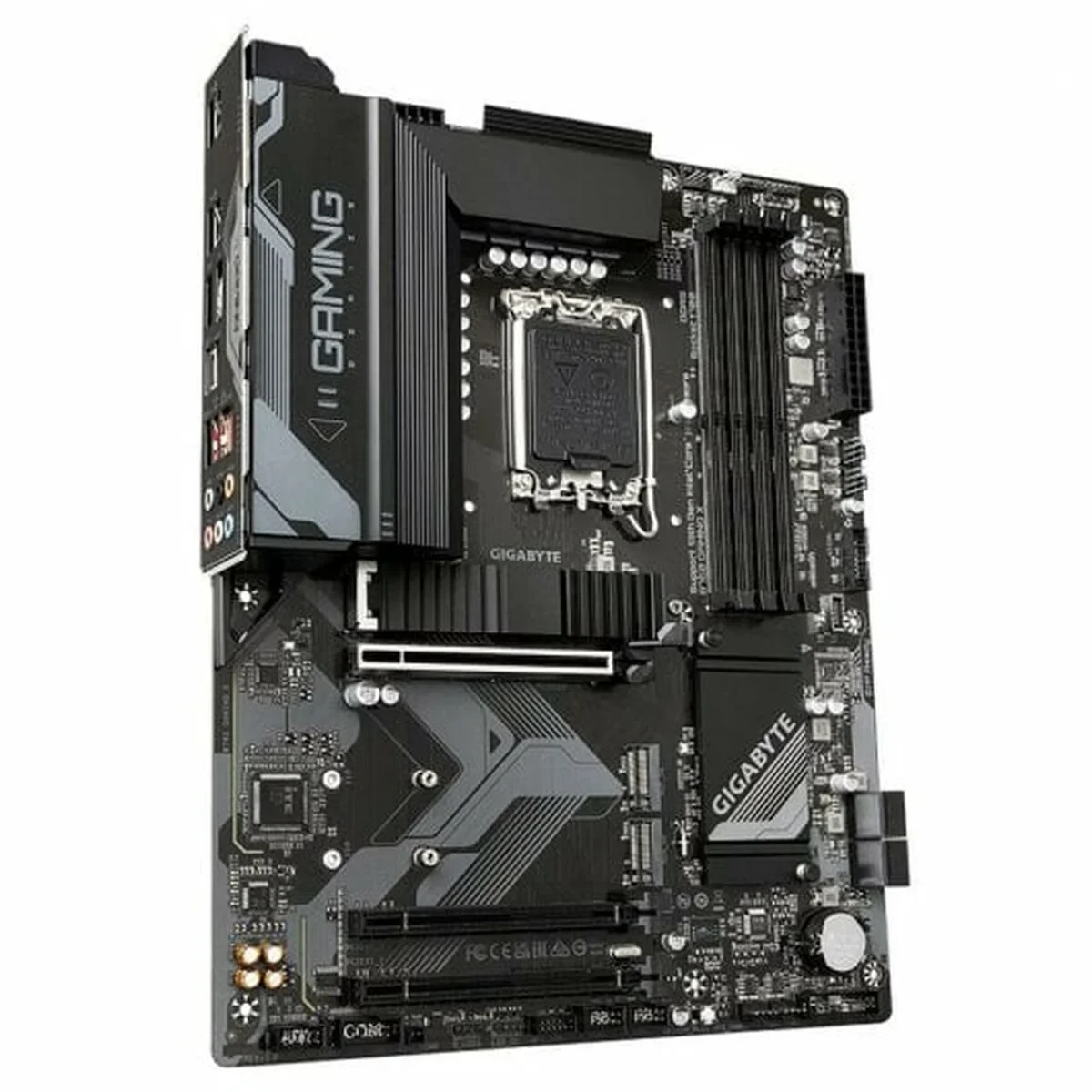 Placa Base Gigabyte INTEL B760 EXPRESS LGA 1700