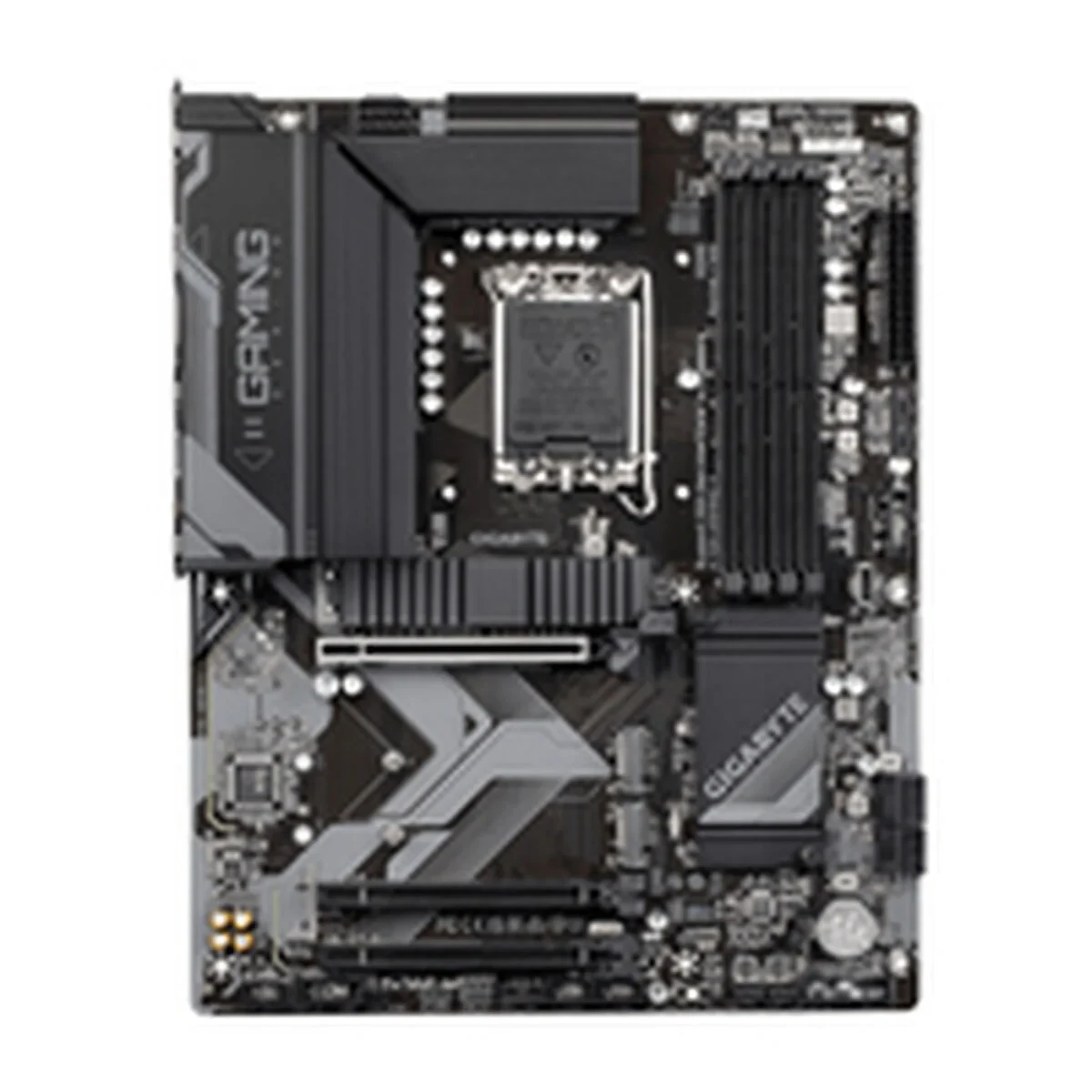 Placa Base Gigabyte INTEL B760 EXPRESS LGA 1700