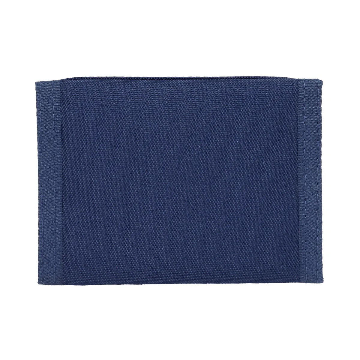 Cartera F.C. Barcelona Azul marino 12,5 x 9,5 x 1 cm