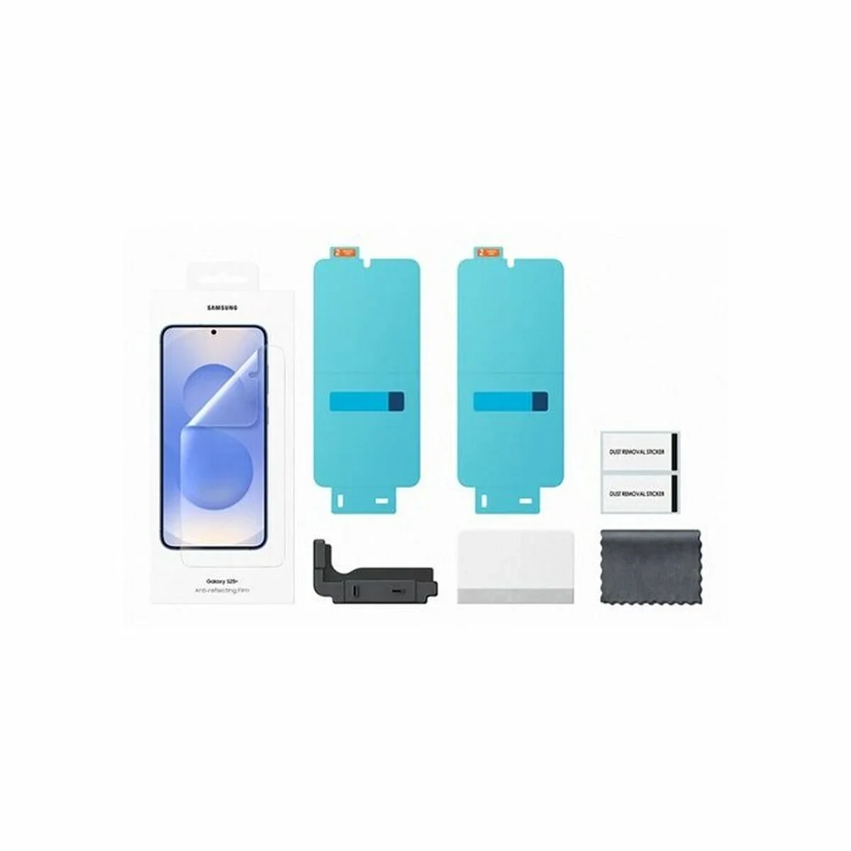 Protector de Pantalla para Móvil Samsung