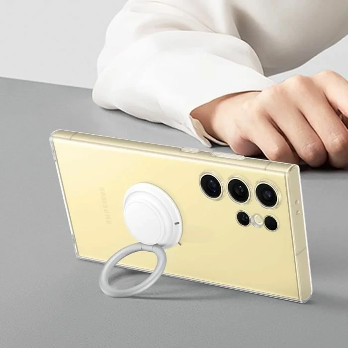 Funda para Móvil Samsung