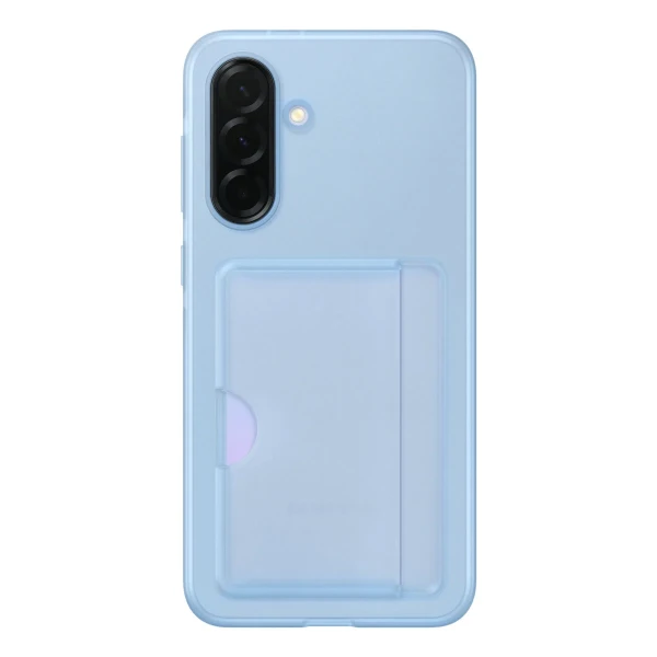 Funda para Móvil Samsung Azul