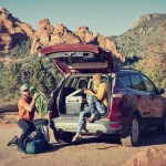 Nevera Portátil Dometic Negro Beige