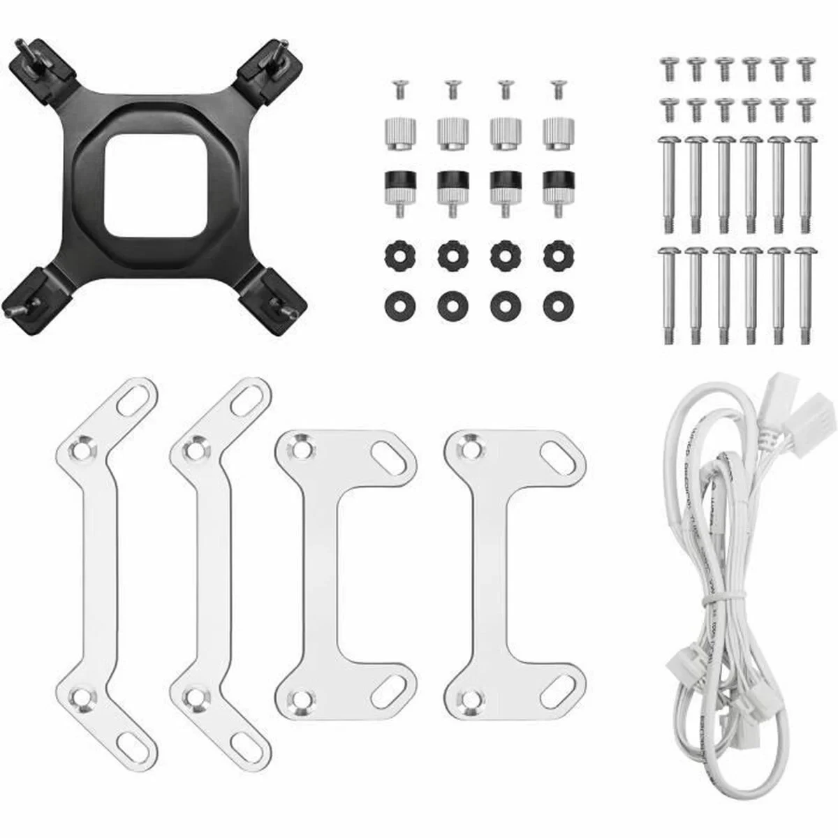 Kit de Refrigeración Líquida DEEPCOOL