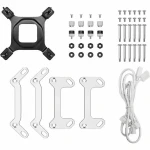 Kit de Refrigeración Líquida DEEPCOOL