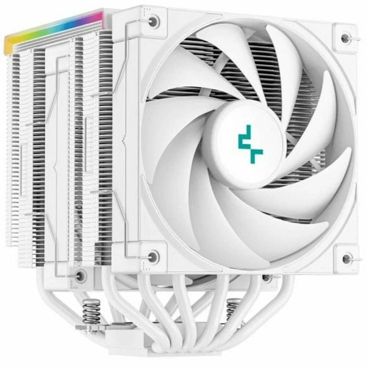 Kit de Refrigeración Líquida DEEPCOOL Ø 12 cm