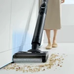 Aspirador EZIclean Negro