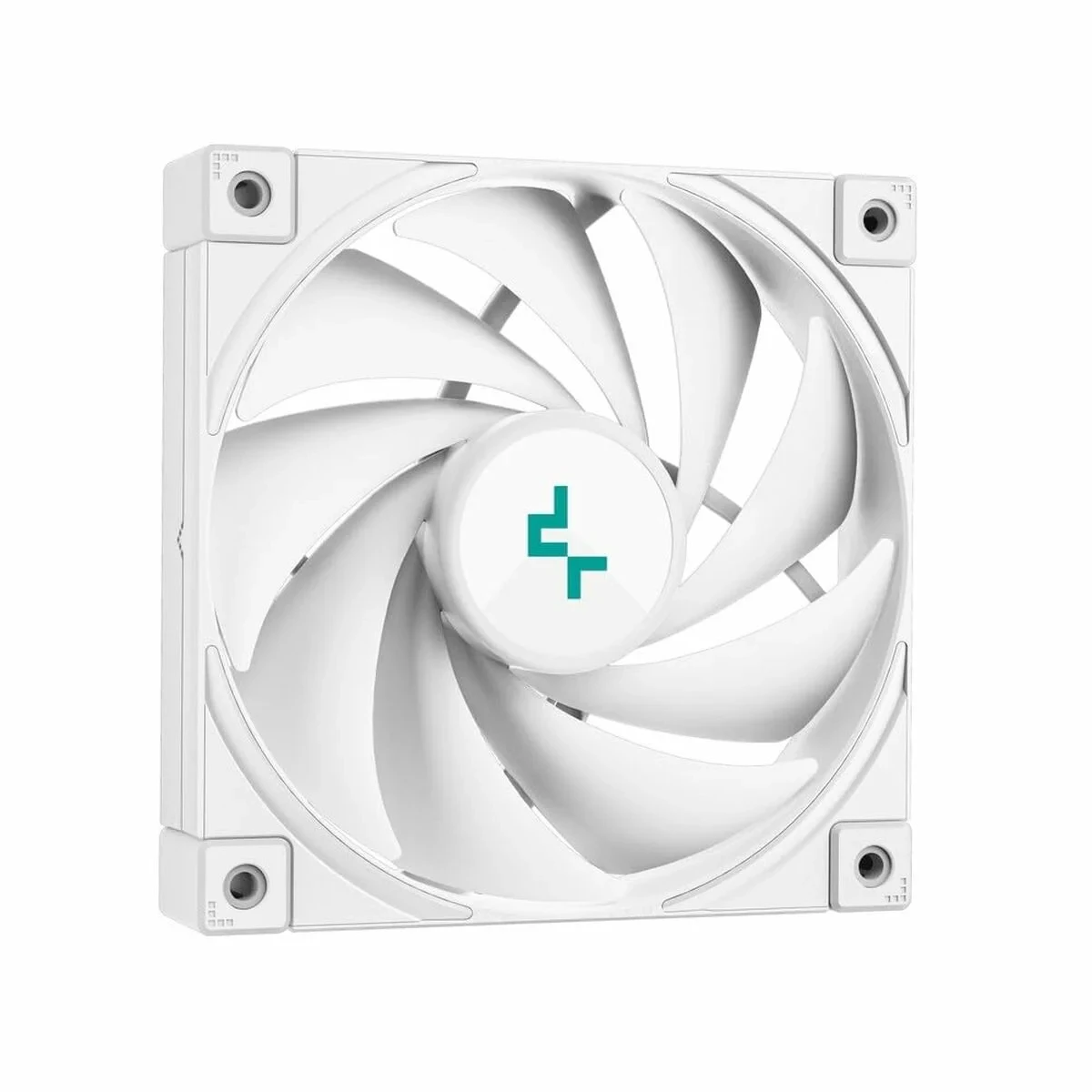 Kit de Refrigeración Líquida DEEPCOOL Ø 12 cm