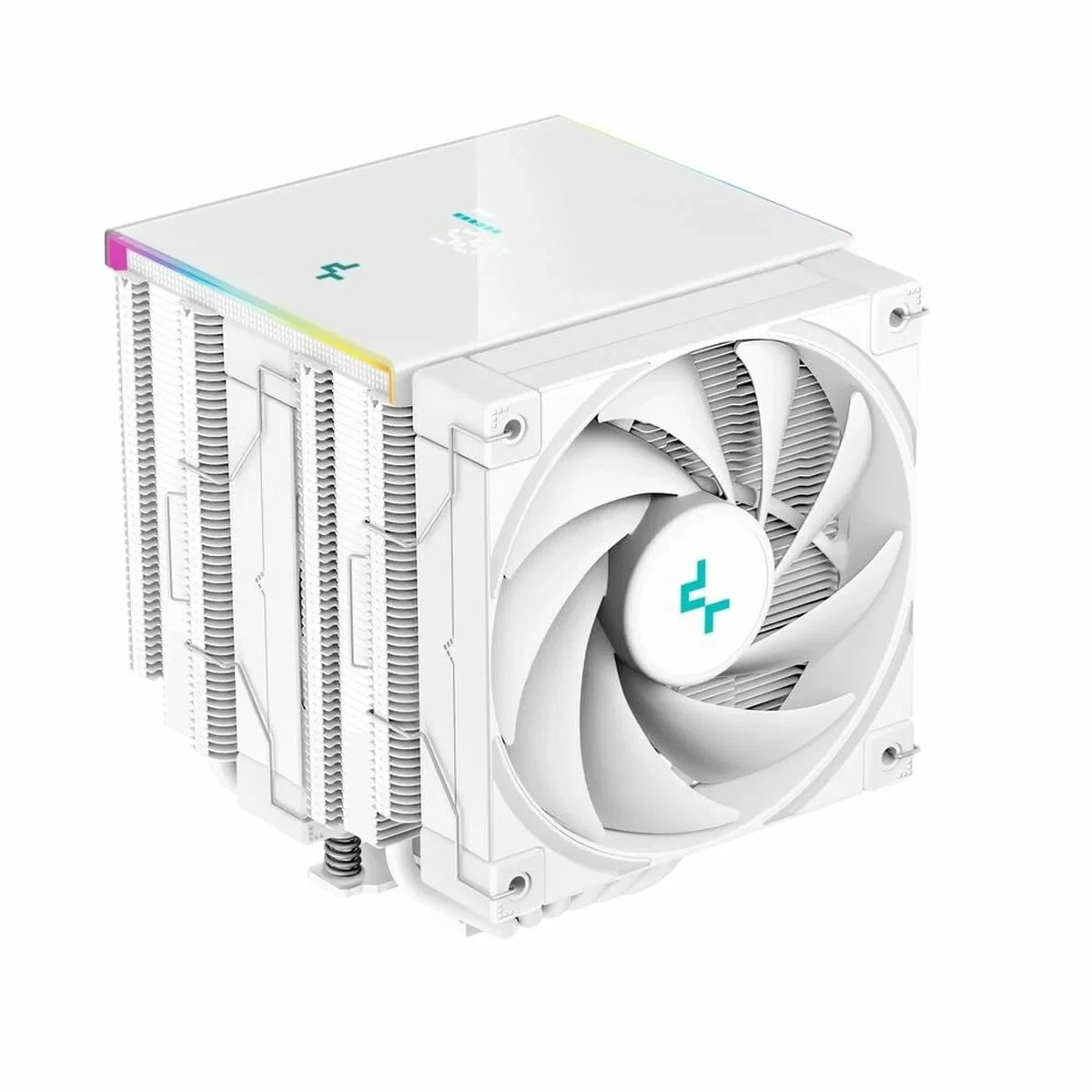 Kit de Refrigeración Líquida DEEPCOOL Ø 12 cm