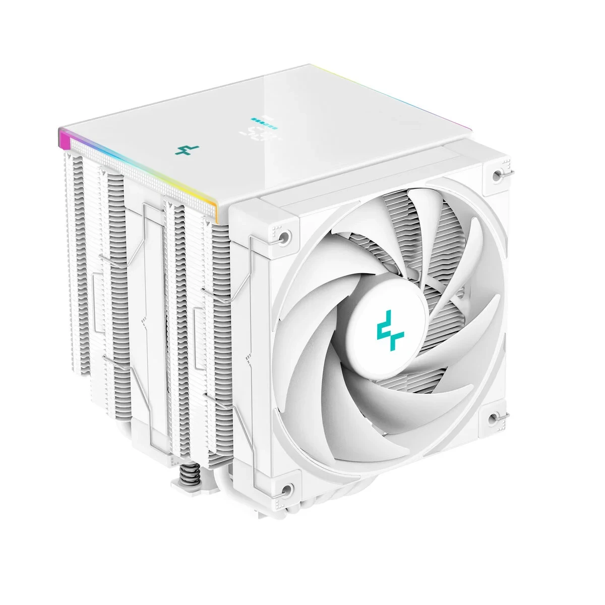 Kit de Refrigeración Líquida DEEPCOOL Ø 12 cm