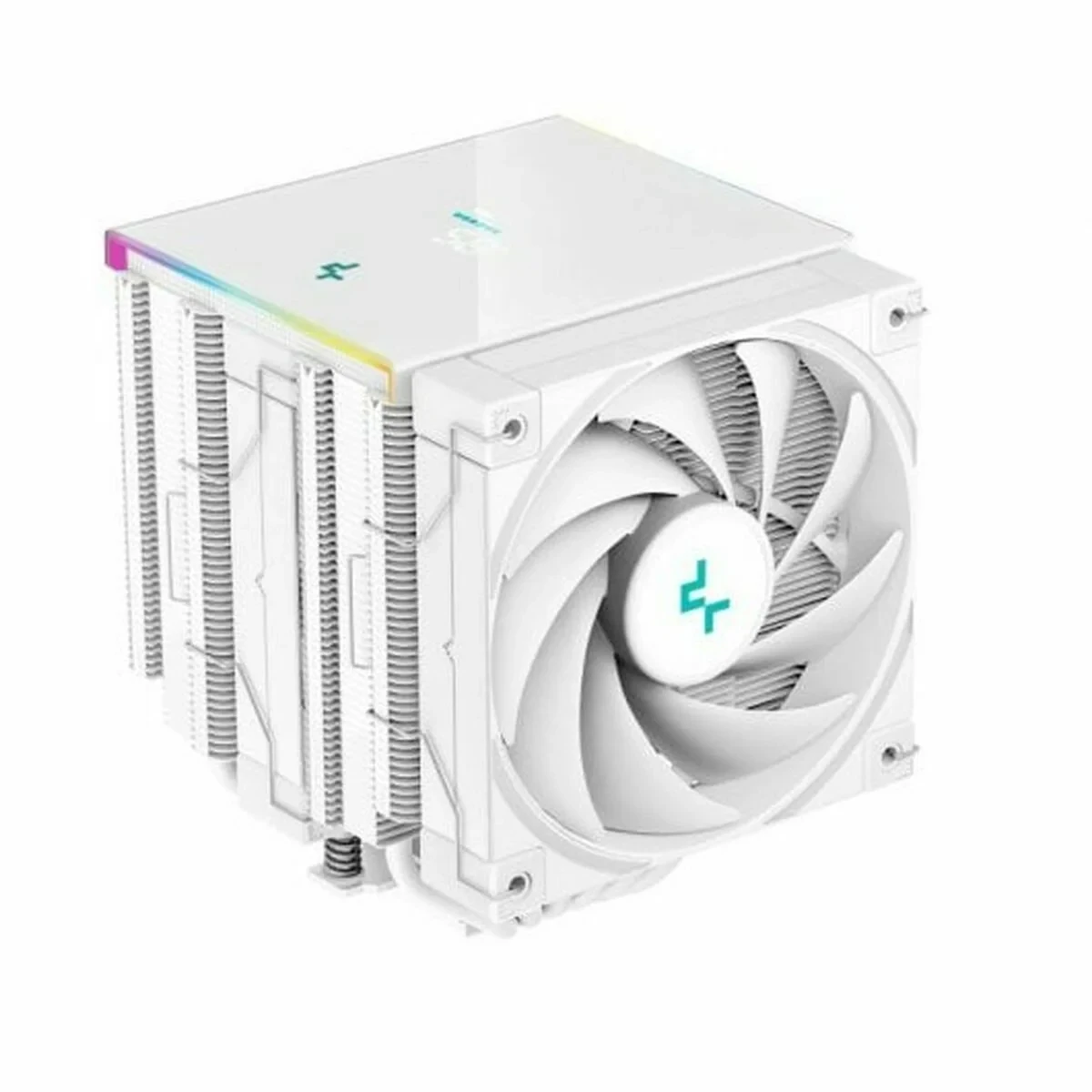Kit de Refrigeración Líquida DEEPCOOL Ø 12 cm