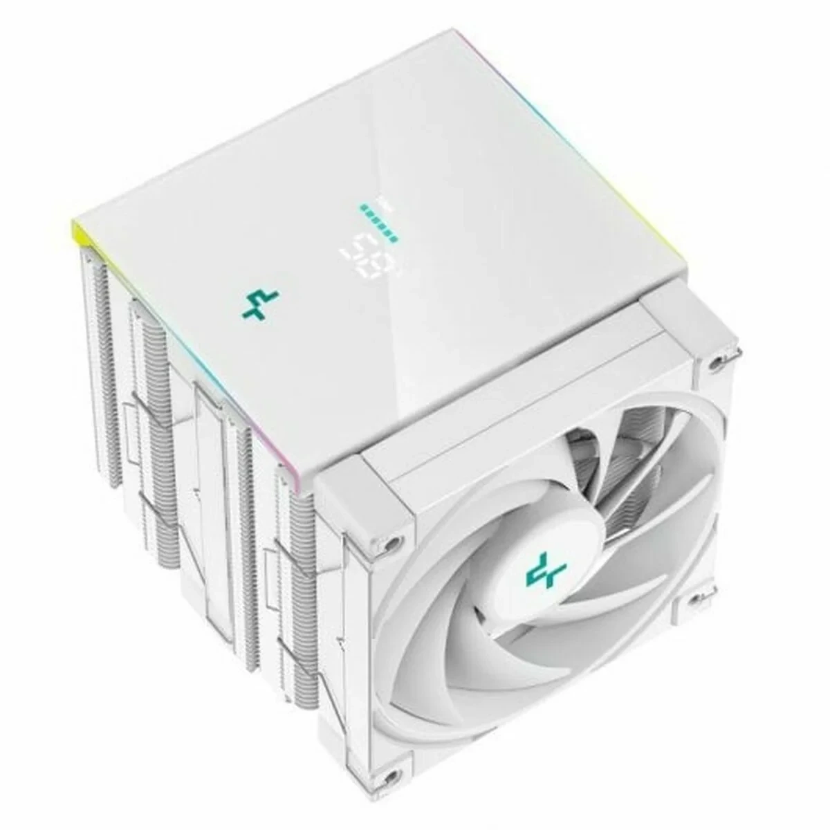 Kit de Refrigeración Líquida DEEPCOOL Ø 12 cm