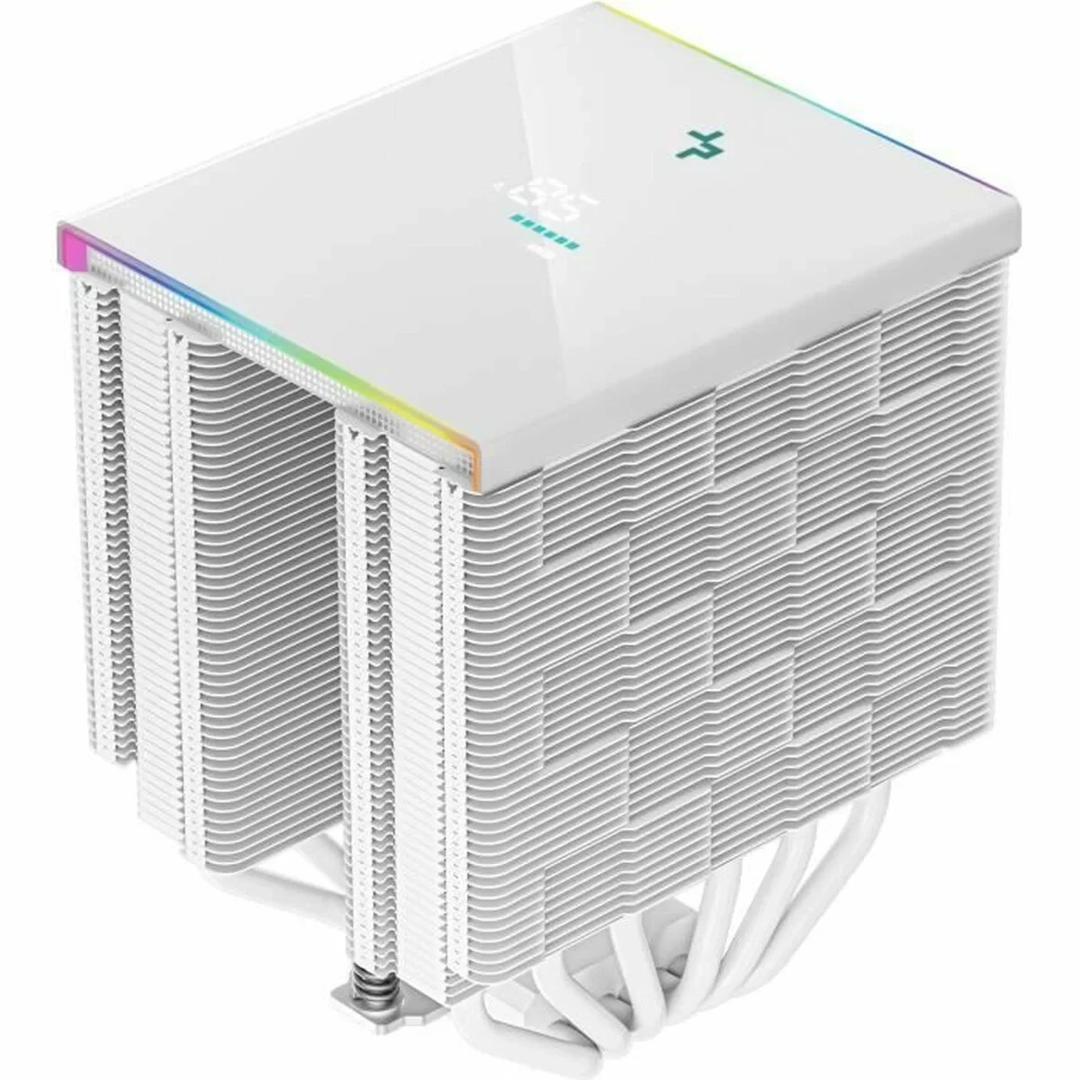 Kit de Refrigeración Líquida DEEPCOOL Ø 12 cm