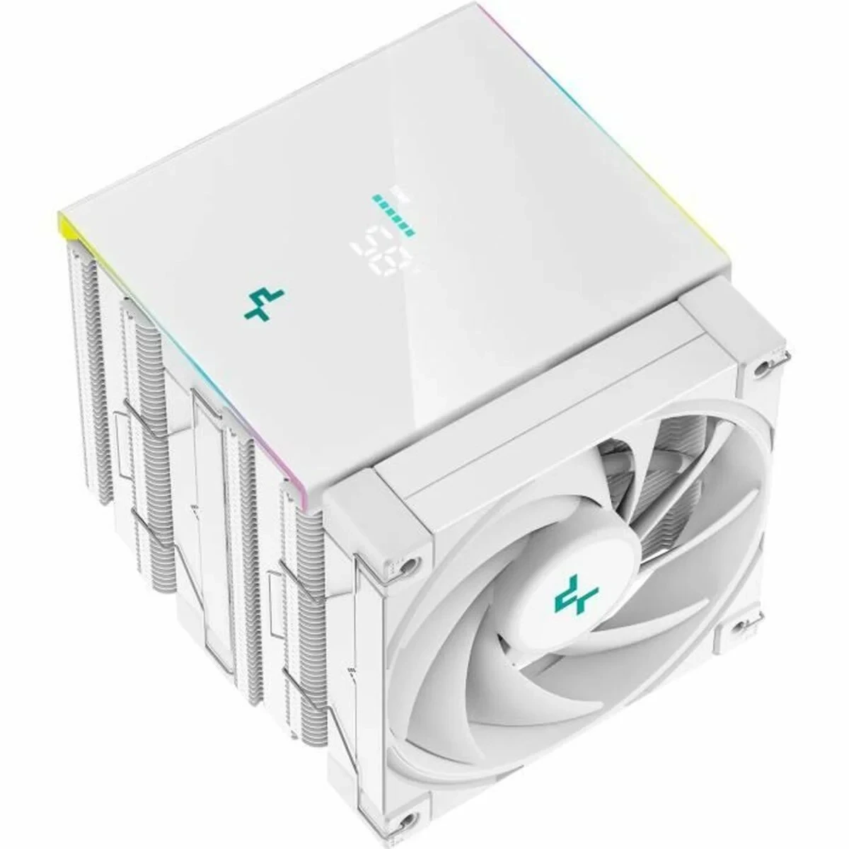 Kit de Refrigeración Líquida DEEPCOOL Ø 12 cm