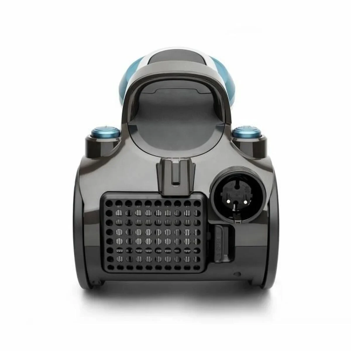 Aspirador Hkoenig Negro