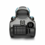 Aspirador Hkoenig Negro