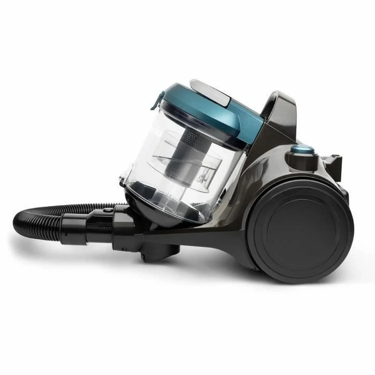 Aspirador Hkoenig Negro