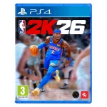 Videojuego PlayStation 4 2K GAMES