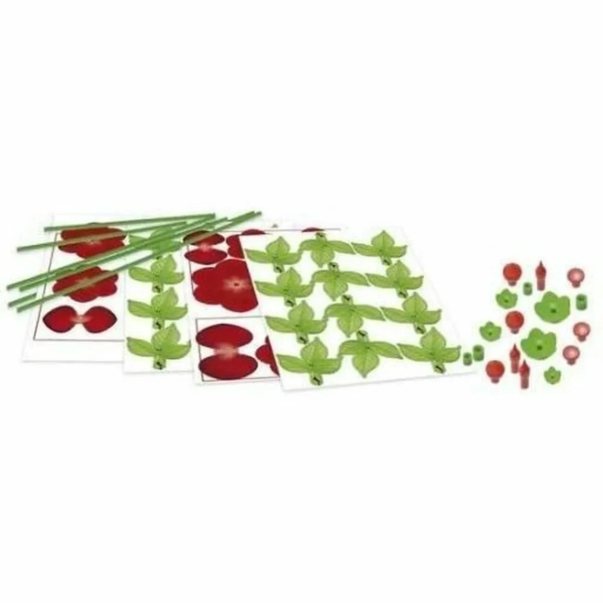 Juego de Manualidades Educa