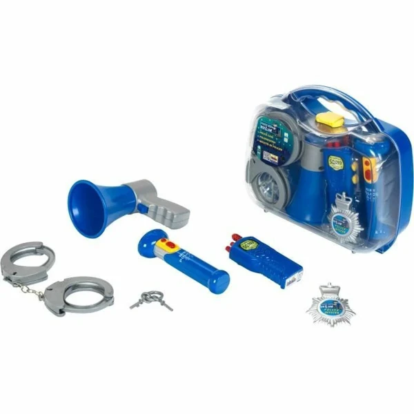 Disfraz para Niños Klein