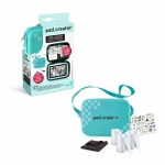 Smartwatch Canal Toys Negro