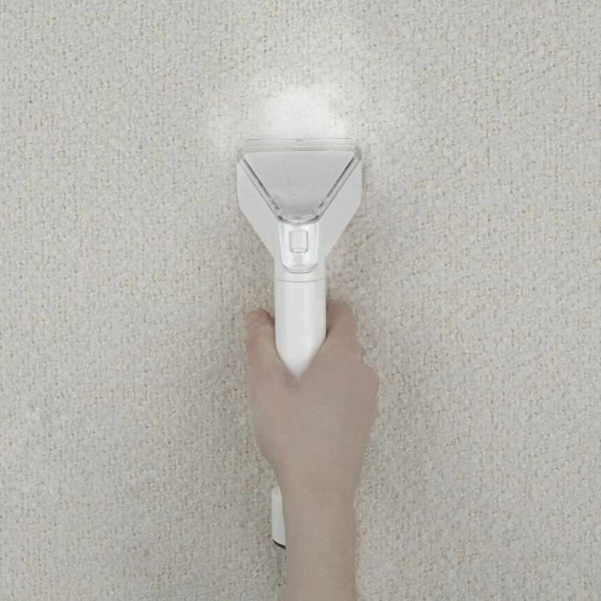 Aspirador Hkoenig Blanco