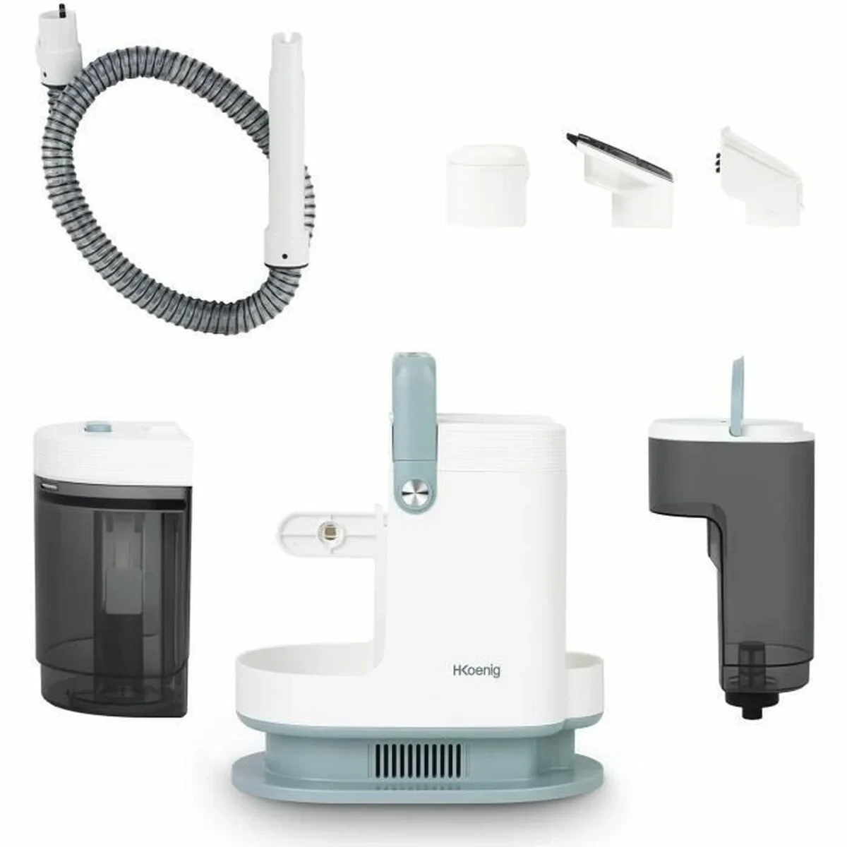 Aspirador Hkoenig Blanco