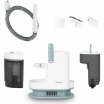 Aspirador Hkoenig Blanco