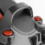 Aspirador Hkoenig Negro