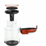 Aspirador Hkoenig Negro