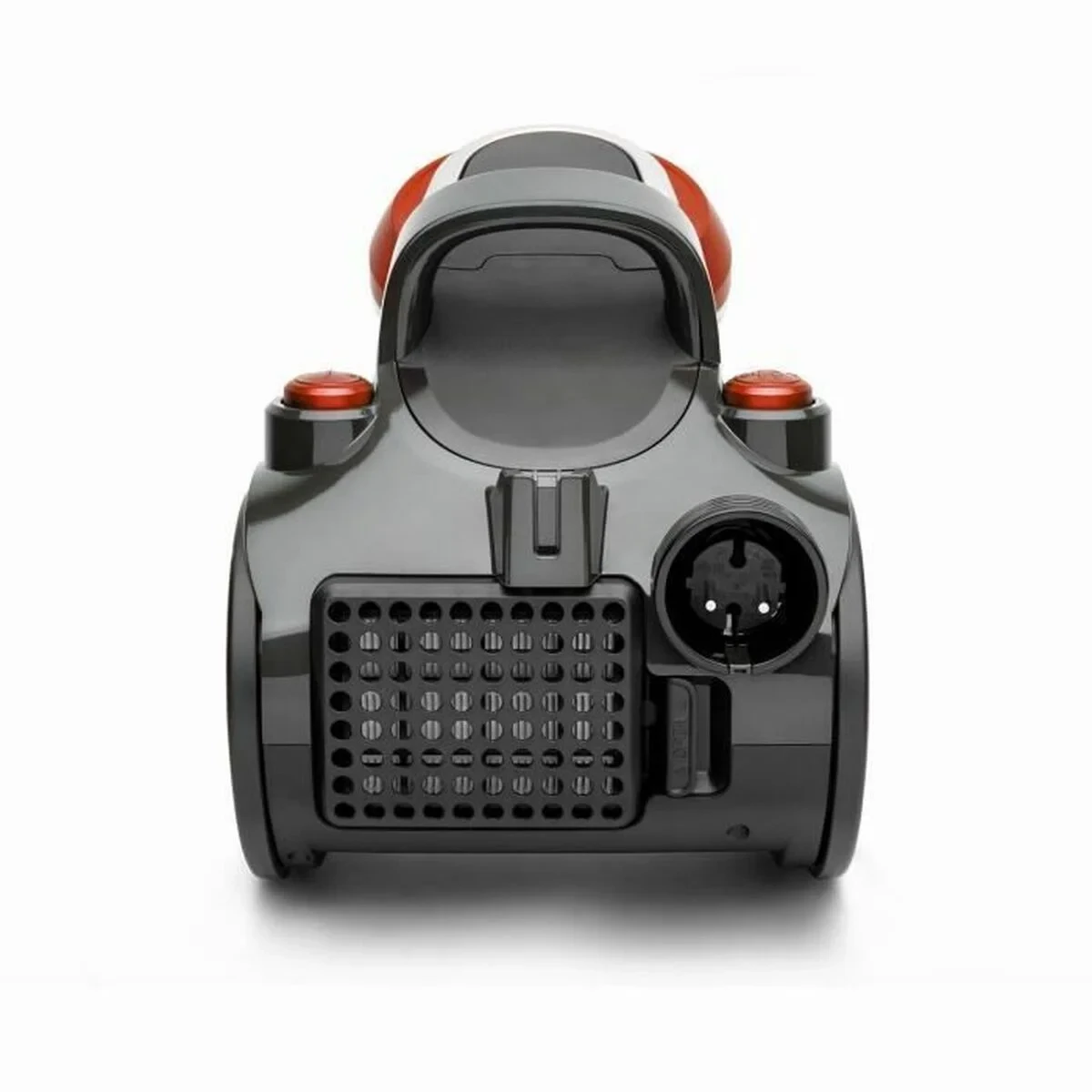 Aspirador Hkoenig Negro