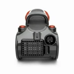 Aspirador Hkoenig Negro