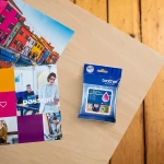 Cartucho de Tinta Original Brother LC521M Magenta