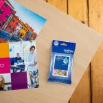 Cartucho de Tinta Original Brother LC527XLC Cian