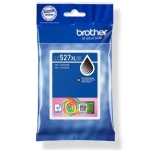 Cartucho de Tinta Original Brother LC527XLBK Negro