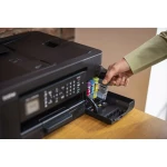 Cartucho de Tinta Original Brother LC527XLBK Negro