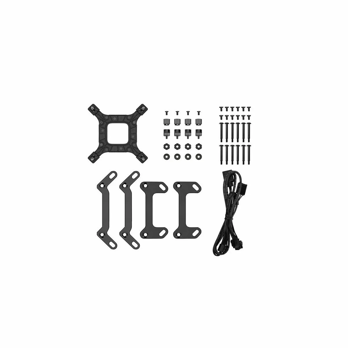 Kit de Refrigeración Líquida DEEPCOOL