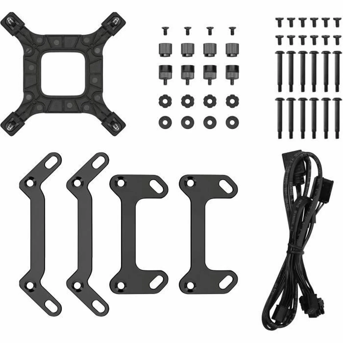 Kit de Refrigeración Líquida DEEPCOOL