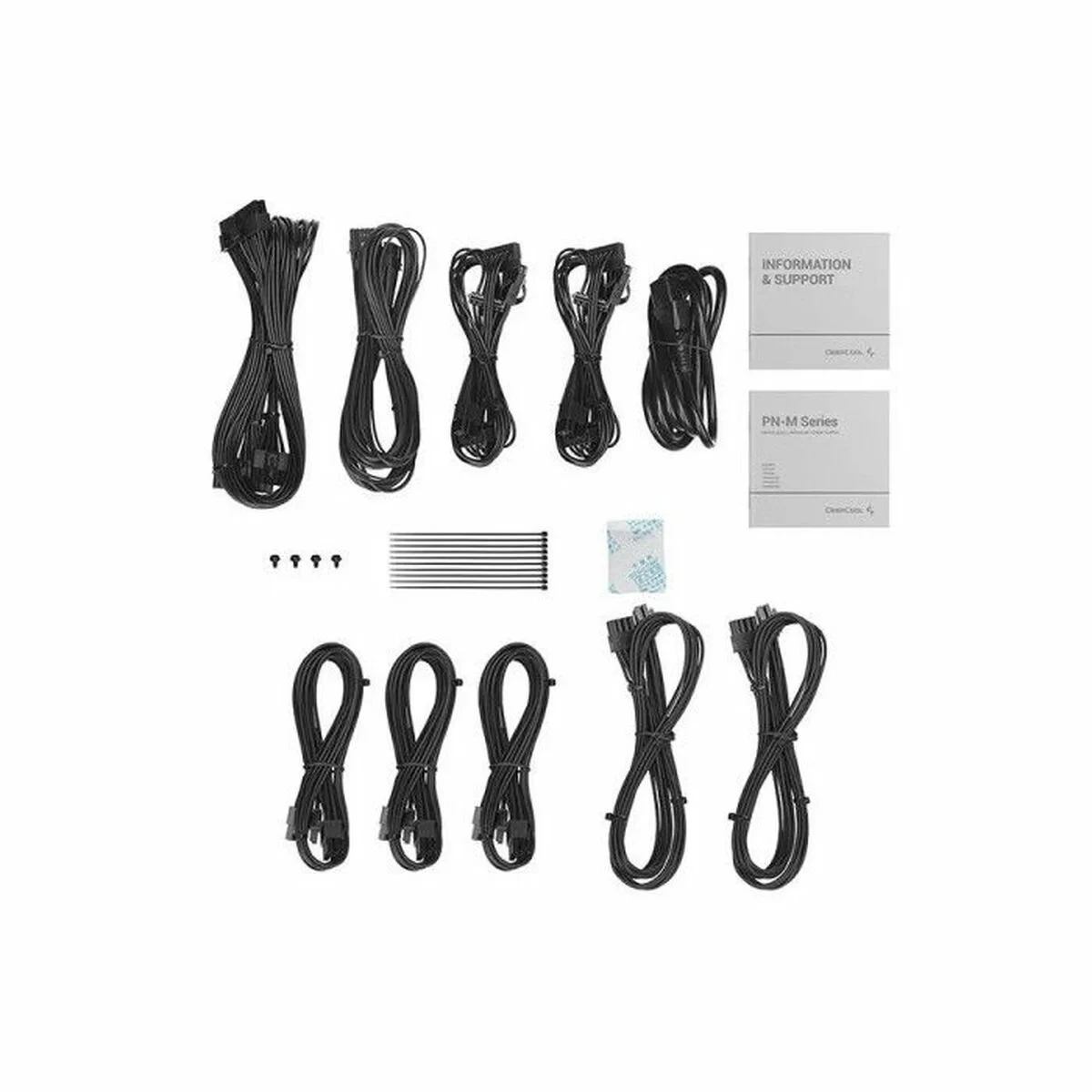 Fuente de Alimentación DEEPCOOL