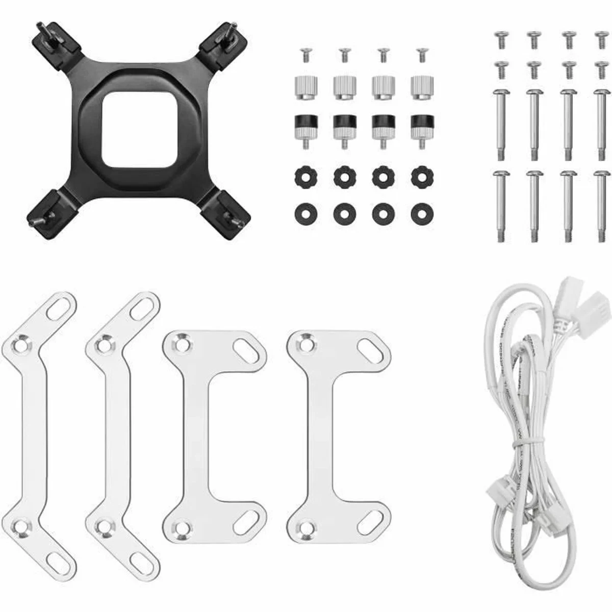Kit de Refrigeración Líquida DEEPCOOL