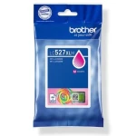 Cartucho de Tinta Original Brother LC527XLM Magenta