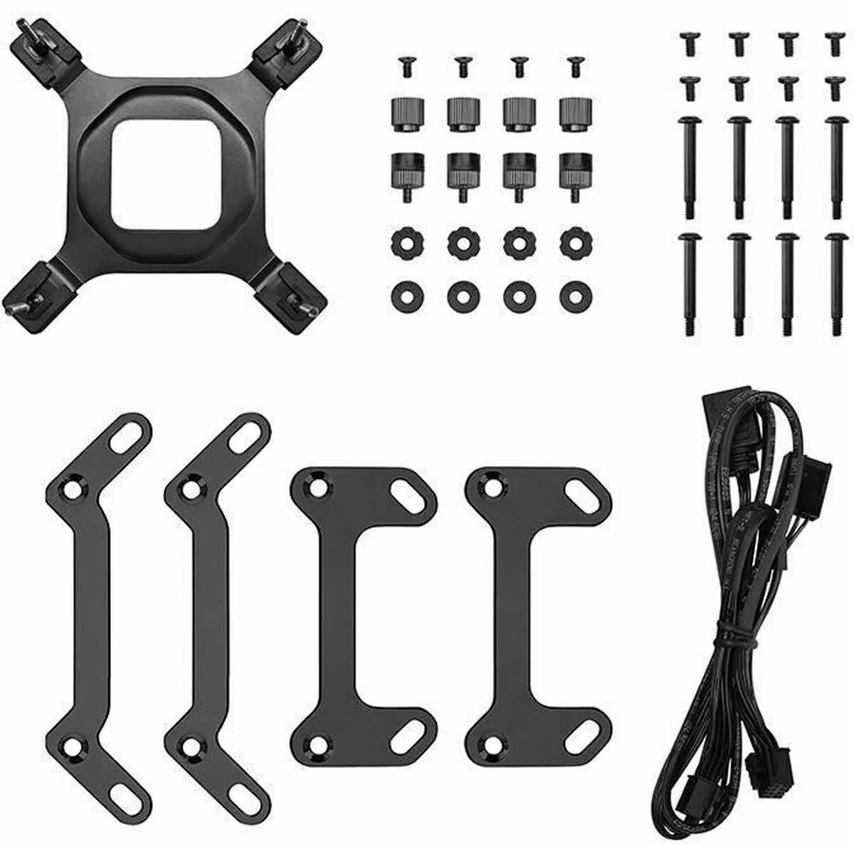 Kit de Refrigeración Líquida DEEPCOOL