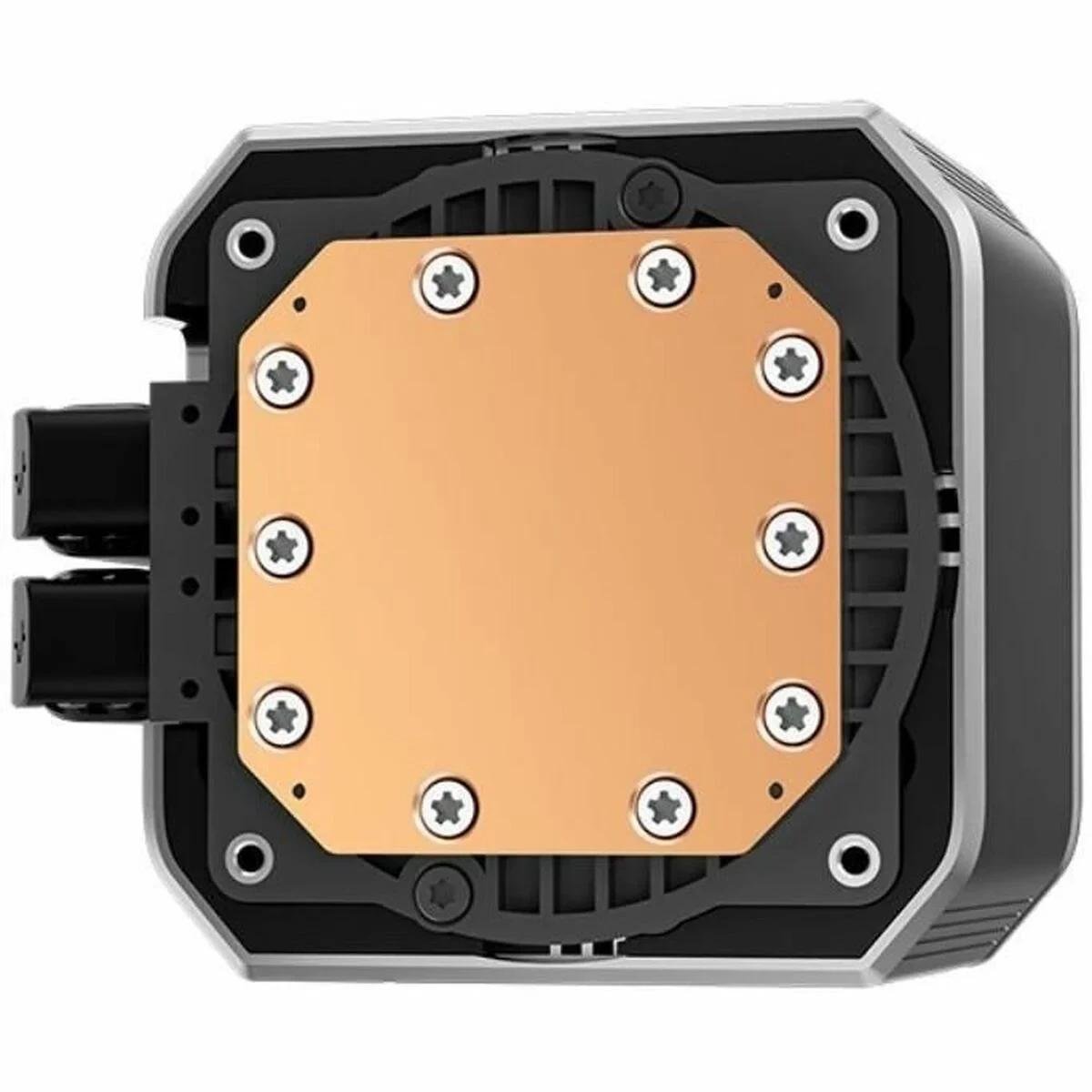 Kit de Refrigeración Líquida DEEPCOOL