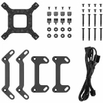 Kit de Refrigeración Líquida DEEPCOOL