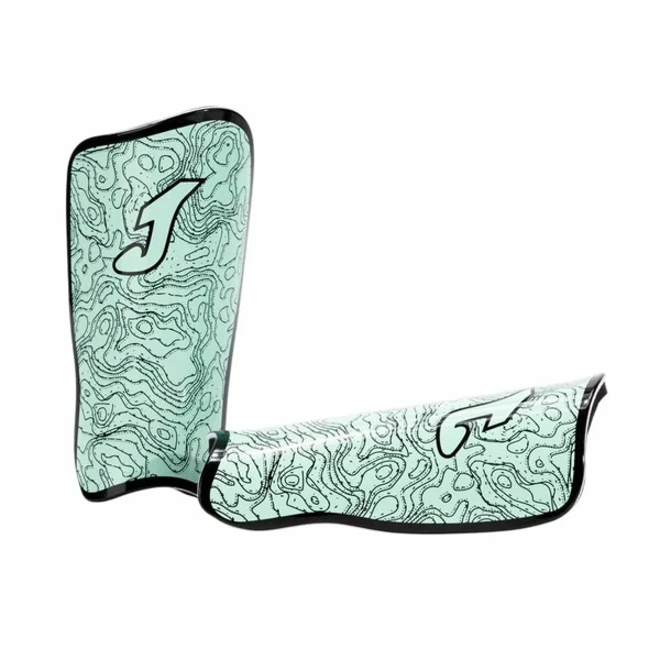 Espinilleras de Fútbol Joma Sport Panther Azul