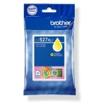 Cartucho de Tinta Original Brother LC527XLY Amarillo
