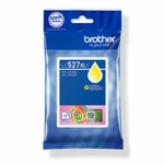 Cartucho de Tinta Original Brother LC527XLY Amarillo