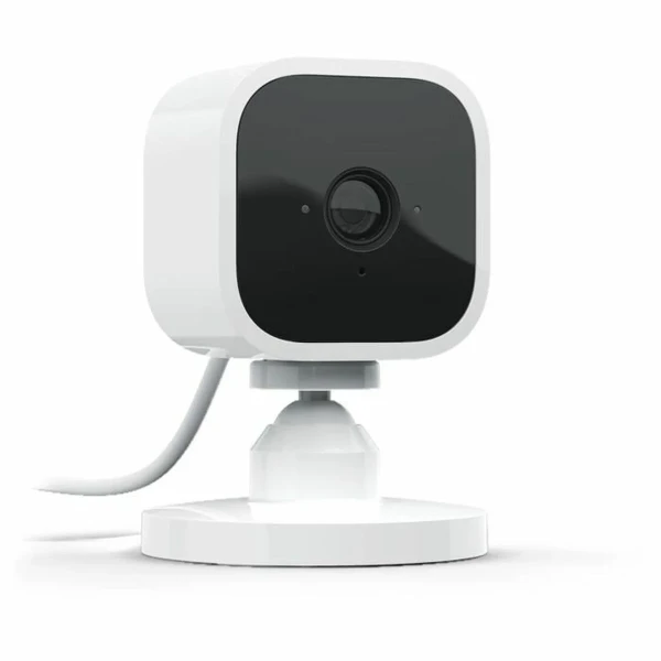 Videocámara de Vigilancia Blink Home Security Mini