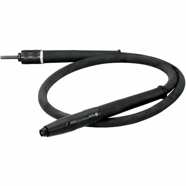 Set de accesorios Metabo Flexible for straight grinder