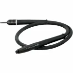 Set de accesorios Metabo Flexible for straight grinder